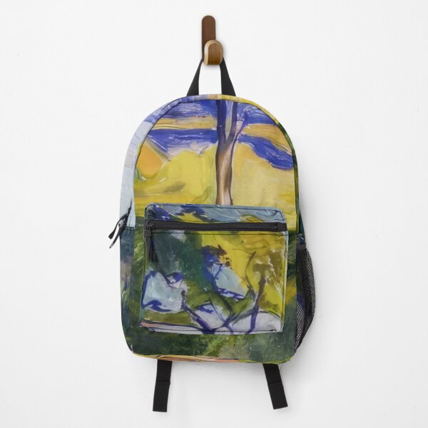 Item preview, Edvard Munch designed and sold by Meglianarts.