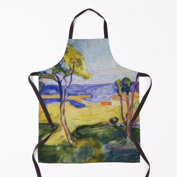 Item preview, Edvard Munch designed and sold by Meglianarts.