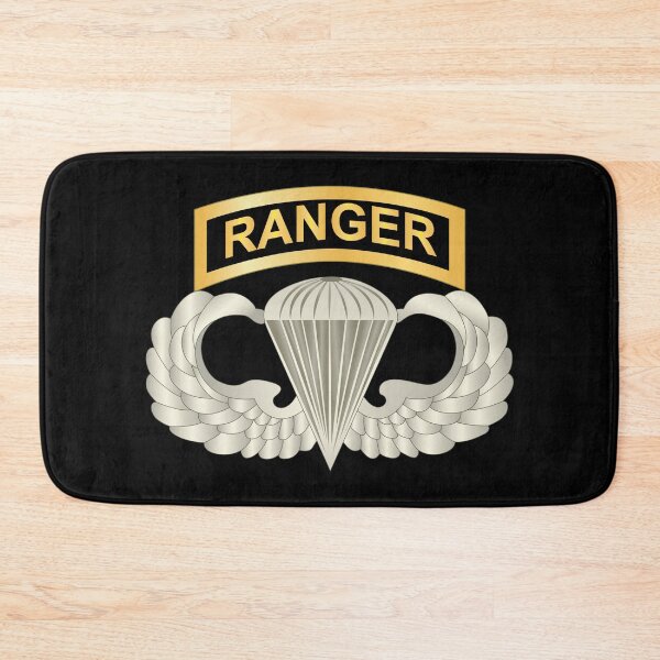 Item preview, SOF - Airborne Badge - Ranger Tab X 300 designed and sold by Military Insignia Products.