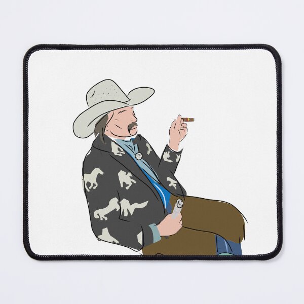 Item preview, Desert Cowgirl designed and sold by Maddie Dyer.