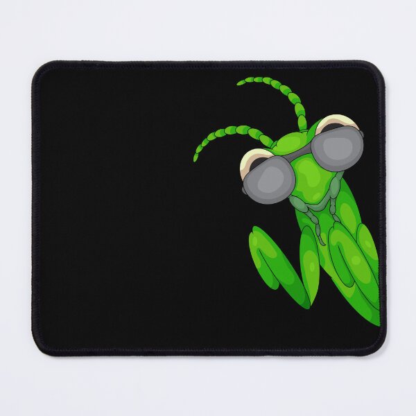 Item preview, Cool Praying Mantis Lover Kids Insects Praying Mantis designed and sold by DSWShirts.