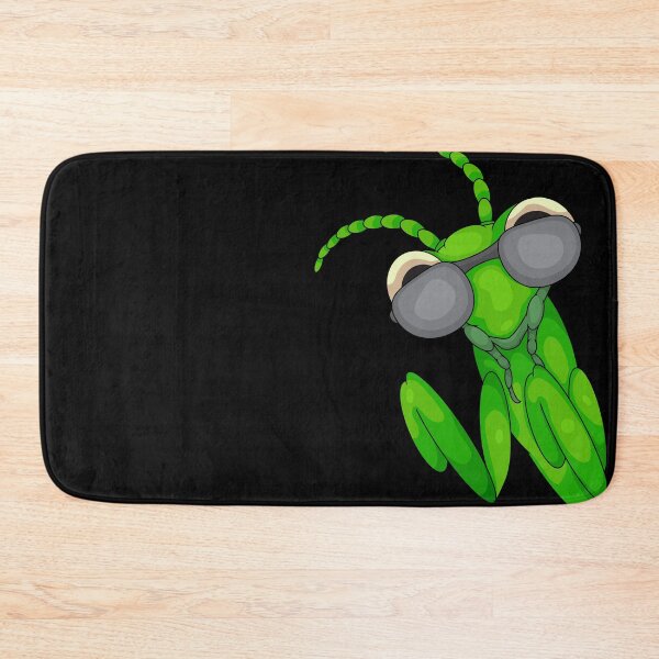 Item preview, Cool Praying Mantis Lover Kids Insects Praying Mantis designed and sold by DSWShirts.