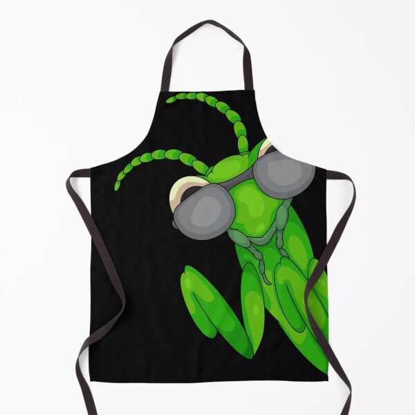 Item preview, Cool Praying Mantis Lover Kids Insects Praying Mantis designed and sold by DSWShirts.