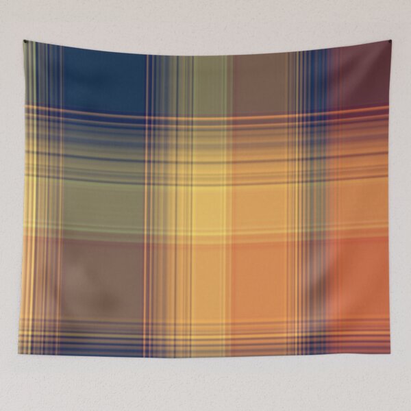 Item preview, Flannel Shirt Weather designed and sold by Angela Santana Designs.