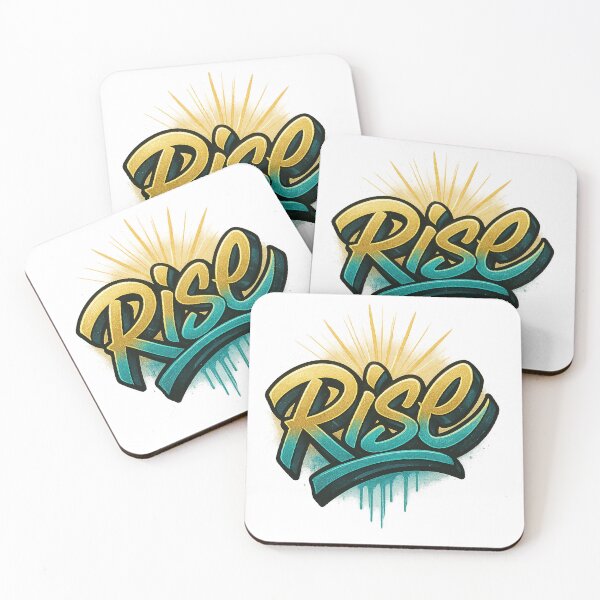 Item preview, Rise designed and sold by KevinGarden.