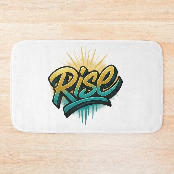 Item preview, Rise designed and sold by KevinGarden.