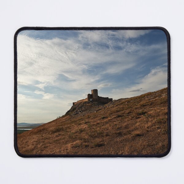 Item preview, Fortress of Enisala (14th century Byzantium) designed and sold by Andreas Koerner.