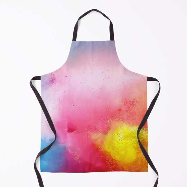 Item preview, Big Magic Book Paint Spatter Vibrant Rainbow Paint Splash Abstract designed and sold by PopCultureArtShop.