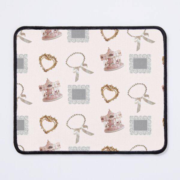 Item preview, Coquette Aesthetic Sticker Set | Cute Girly Pastel Stickers designed and sold by ItGirlTheraphy.