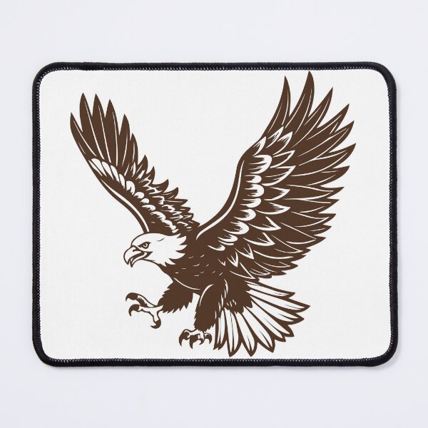 Item preview, Flying Eagle designed and sold by HarrisStudio.