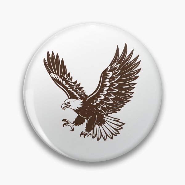 Item preview, Flying Eagle designed and sold by HarrisStudio.