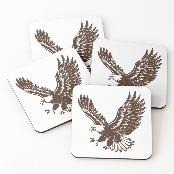 Item preview, Flying Eagle designed and sold by HarrisStudio.