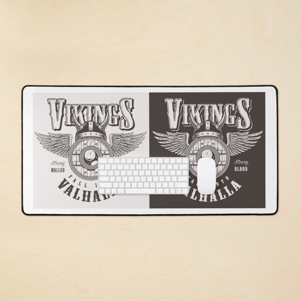 Item preview, Desk Mat designed and sold by Ramonidaseal.