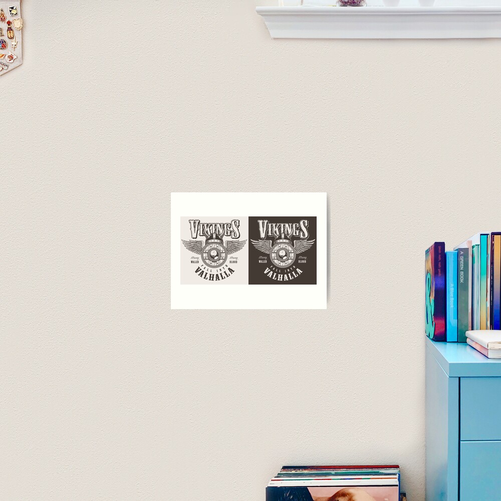 Item preview, Art Print designed and sold by Ramonidaseal.