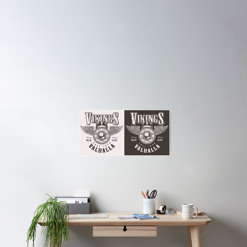 Item preview, Poster designed and sold by Ramonidaseal.