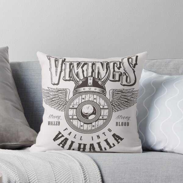 Item preview, vikings designed and sold by Ramonidaseal.