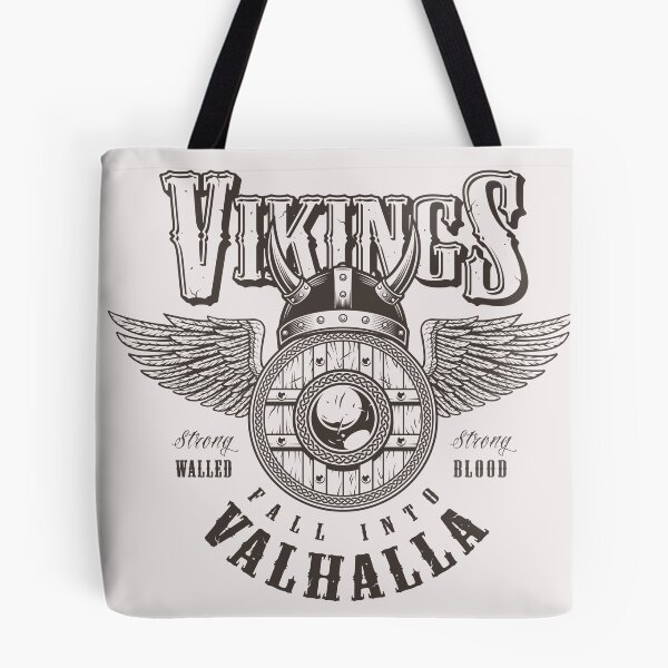 Item preview, vikings designed and sold by Ramonidaseal.