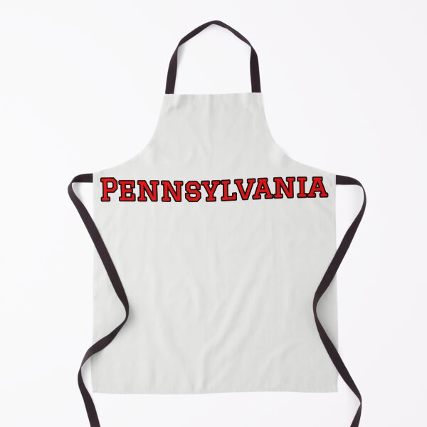 Item preview, Pennsylvania Typography – The Keystone State Minimalist Design designed and sold by Long Family Gifts.