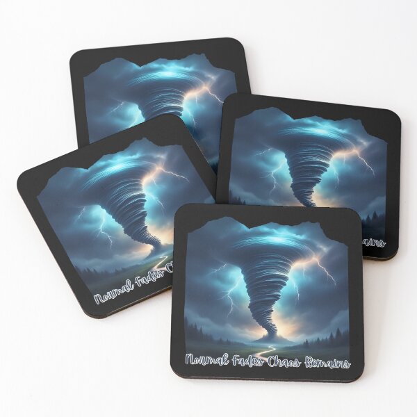 Item preview, Normal Fades Chaos Remains designed and sold by Tragedyshop.