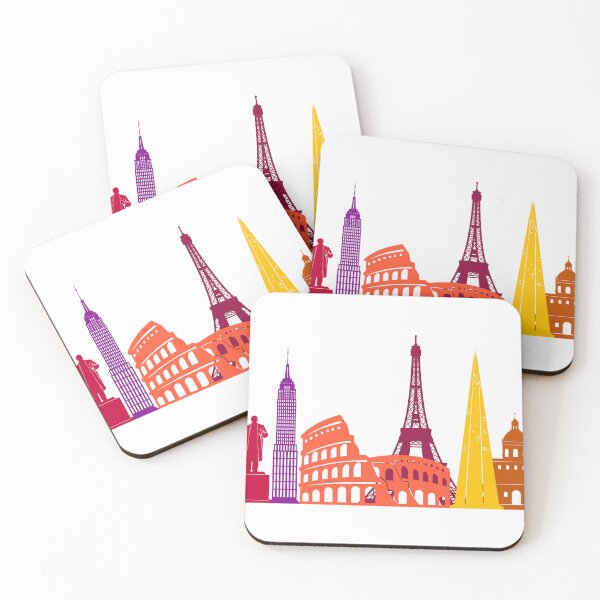 Item preview, monuments designed and sold by Ramonidaseal.