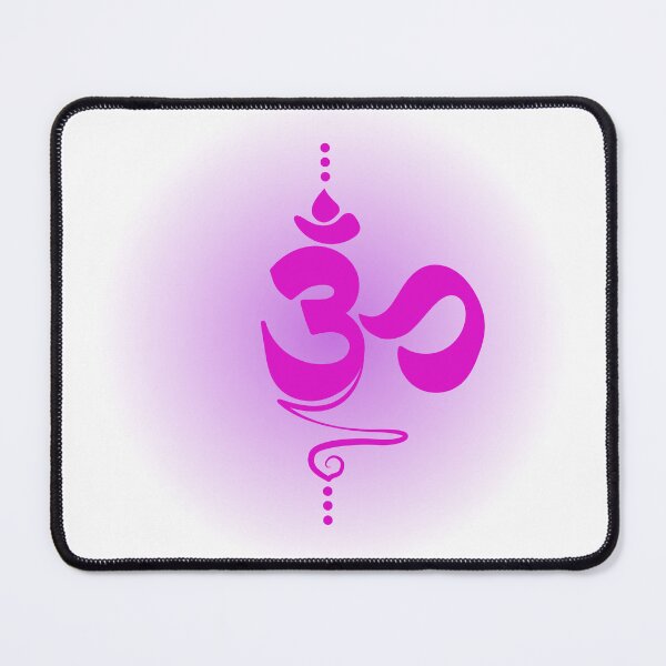 Item preview, Om symbol designed and sold by whatthefoxsays.
