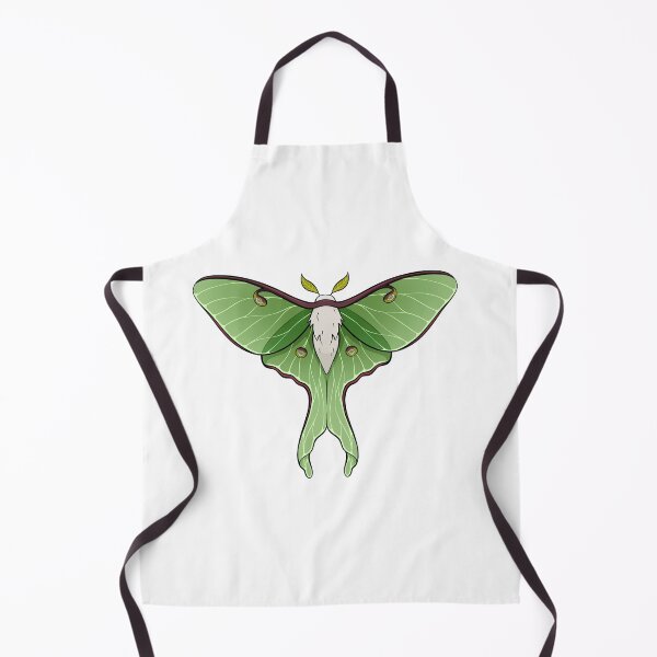 Item preview, Luna Moth designed and sold by FizzzyBlue.