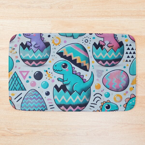 Item preview, dinosaur themed  designed and sold by TEEJAMBOREE.