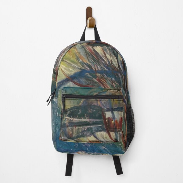 Item preview, Edvard Munch designed and sold by Meglianarts.