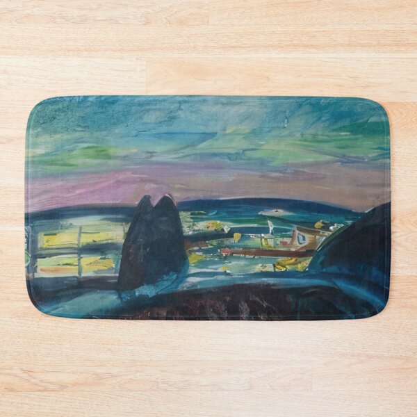 Item preview, Edvard Munch designed and sold by Meglianarts.