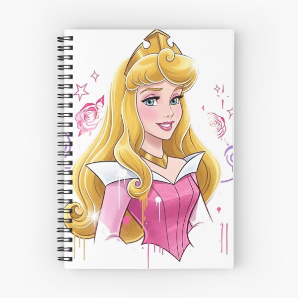 Item preview, Aurora – Dreamy Sleeping Beauty Art designed and sold by OWIAN.