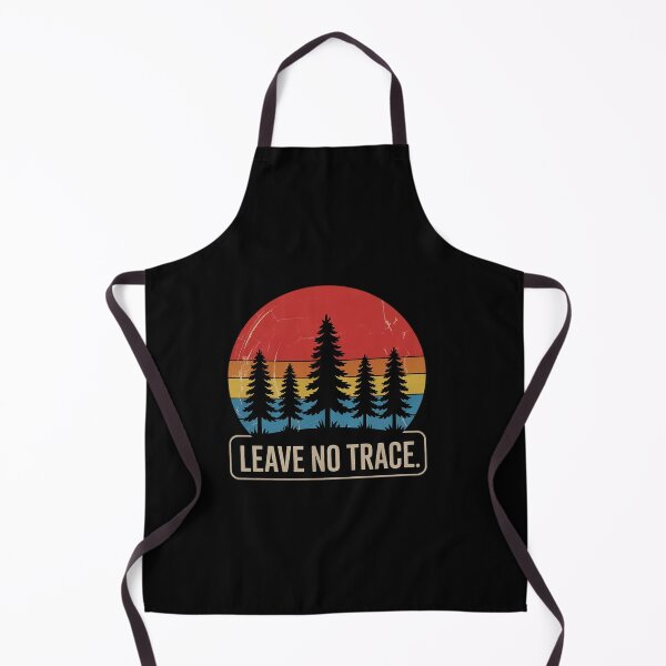 Item preview, Leave No Trace Outdoor Sports Activity designed and sold by KonstanKoraner.