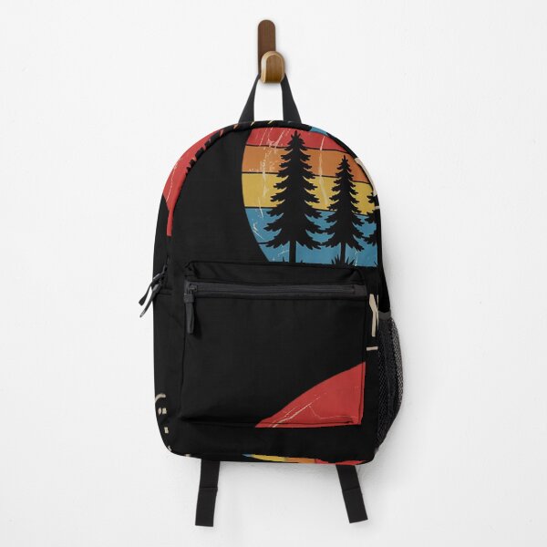 Item preview, Leave No Trace Outdoor Sports Activity  designed and sold by KonstanKoraner.