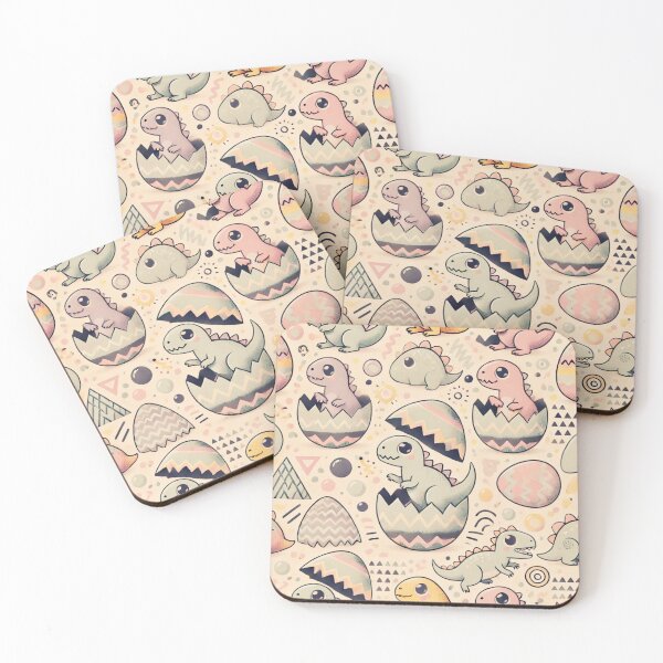 Item preview, dinosaur themed  designed and sold by TEEJAMBOREE.