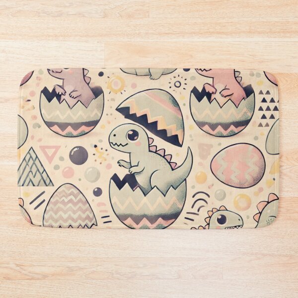 Item preview, dinosaur themed  designed and sold by TEEJAMBOREE.
