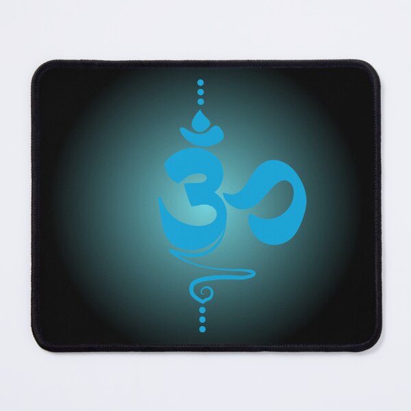 Item preview, Om symbol designed and sold by whatthefoxsays.