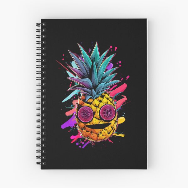 Item preview, Zooted Pineapple Swinger Lifestyle Adult Culture designed and sold by Pineapple-Ink.