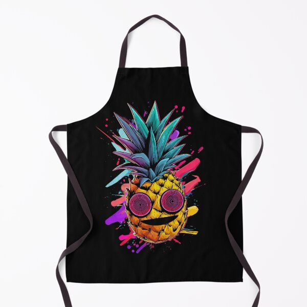 Item preview, Zooted Pineapple Swinger Lifestyle Adult Culture designed and sold by Pineapple-Ink.