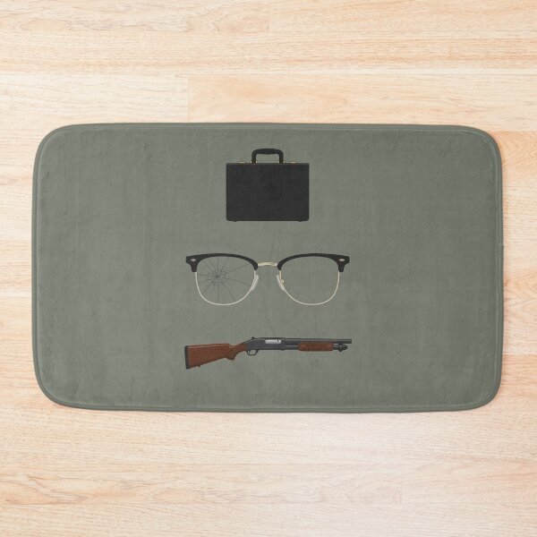 Item preview, Falling Down designed and sold by muskitt.