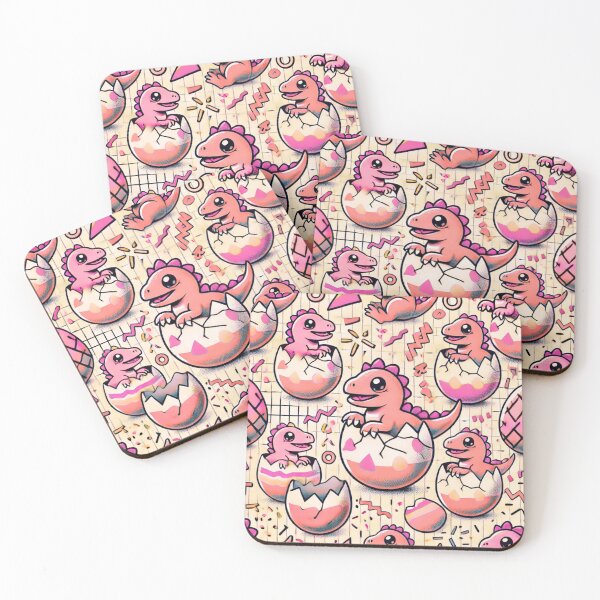 Item preview, dinosaur themed  designed and sold by TEEJAMBOREE.