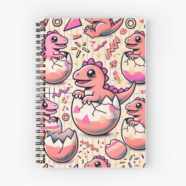Item preview, dinosaur themed  designed and sold by TEEJAMBOREE.