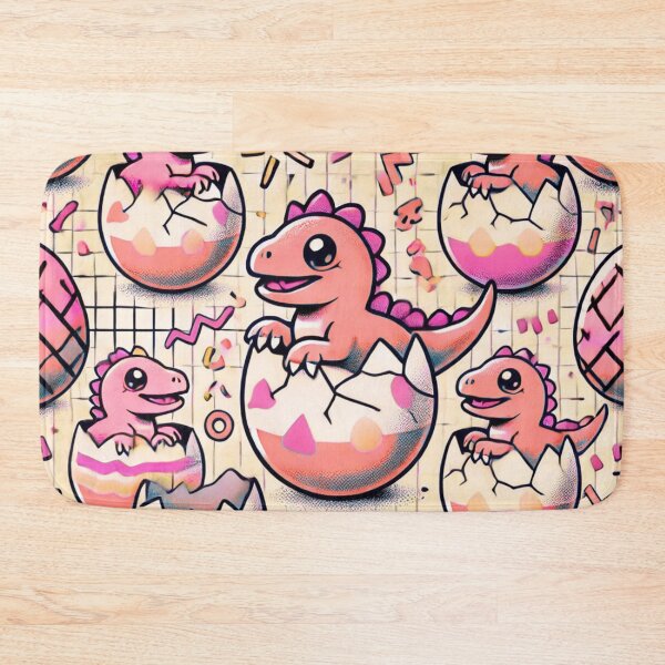 Item preview, dinosaur themed  designed and sold by TEEJAMBOREE.