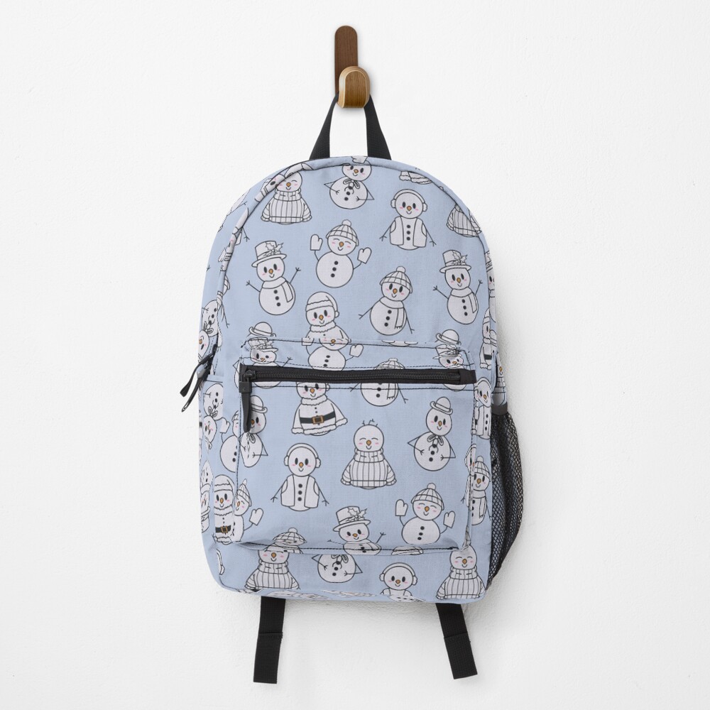 Item preview, Backpack designed and sold by PixelGeekShop.