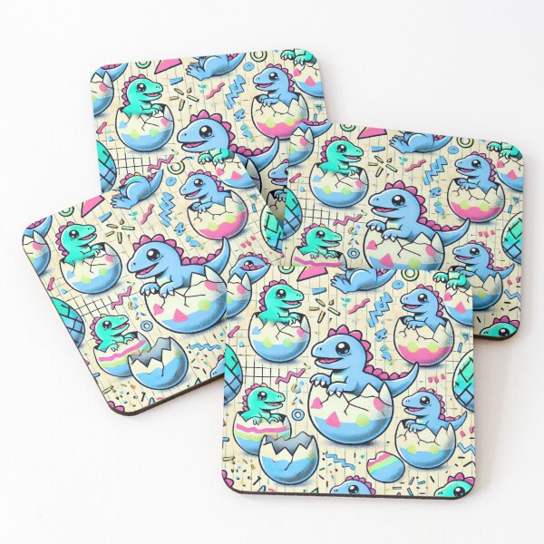 Item preview, dinosaur themed  designed and sold by TEEJAMBOREE.