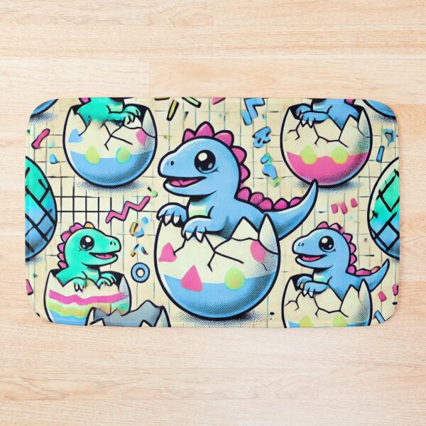 Item preview, dinosaur themed  designed and sold by TEEJAMBOREE.