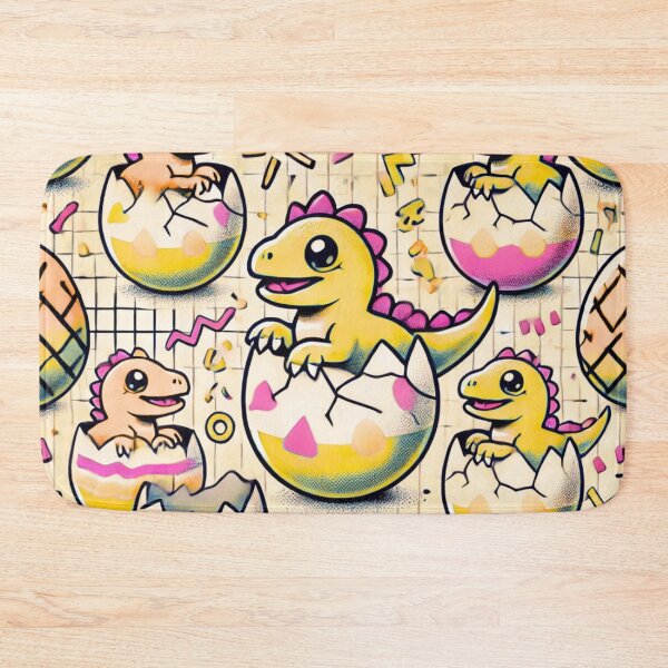 Item preview, dinosaur themed  designed and sold by TEEJAMBOREE.