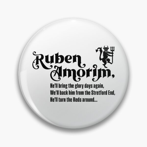 Item preview, Ruben Amorim - black designed and sold by DFA.