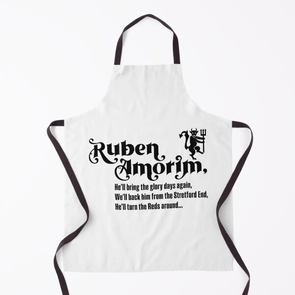 Item preview, Ruben Amorim - black designed and sold by DFA.