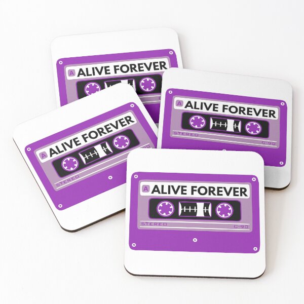 Item preview, Death Becomes Her Cassette designed and sold by broadwaygirl142.