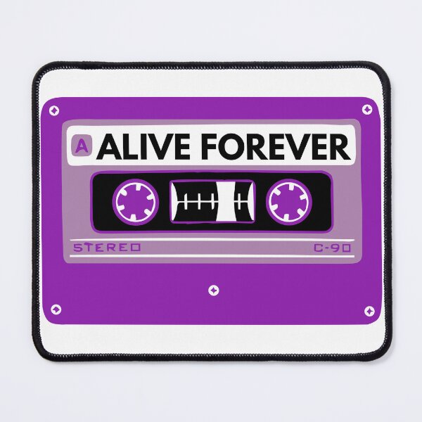 Item preview, Death Becomes Her Cassette designed and sold by broadwaygirl142.