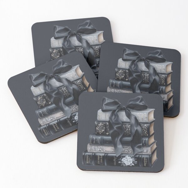 Item preview, Aesthetic Books designed and sold by Inspired Life Creative.